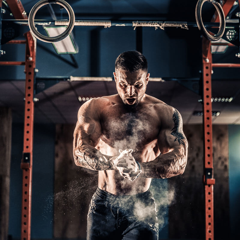 Fitness Gear