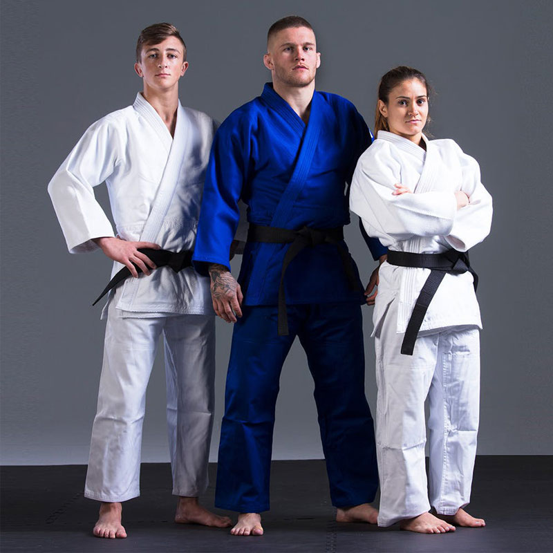 Martial Arts