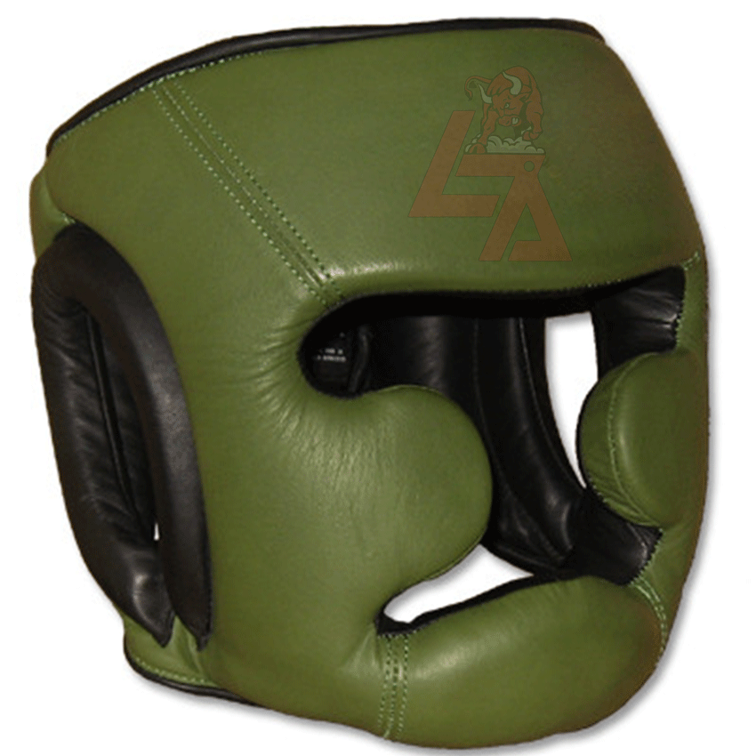 Head Guard