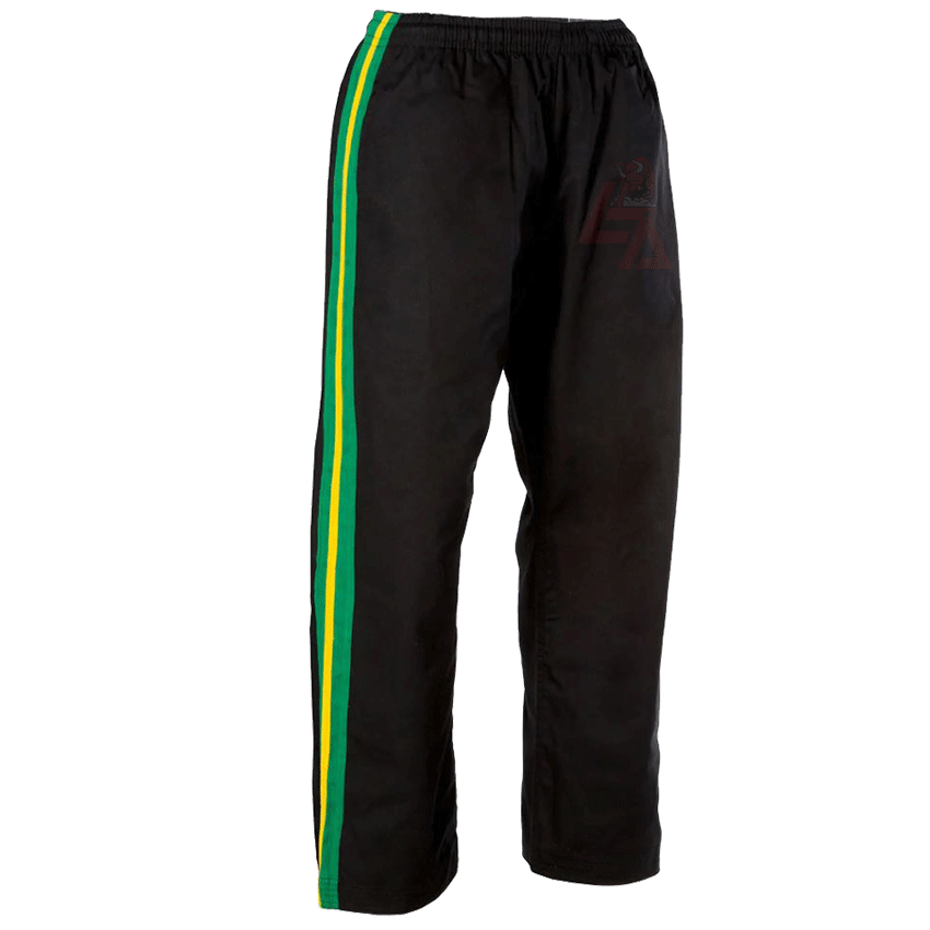 Demo Karate Pants