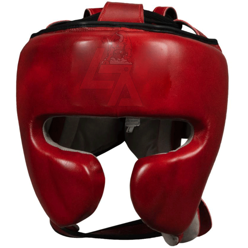 Head Guard