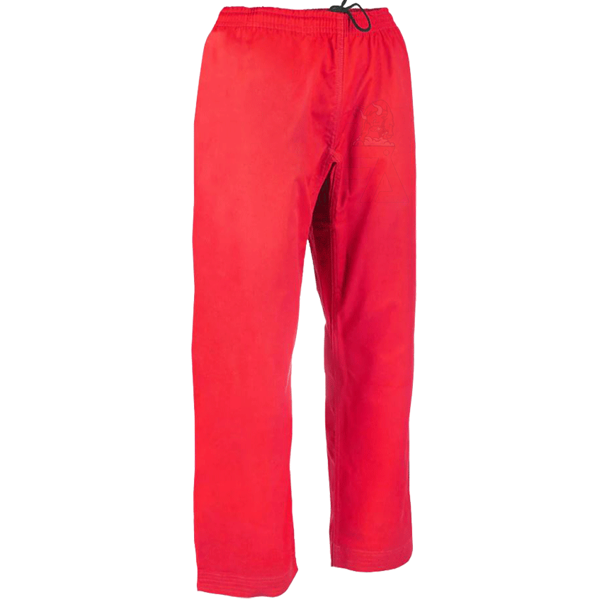 Karate Pants