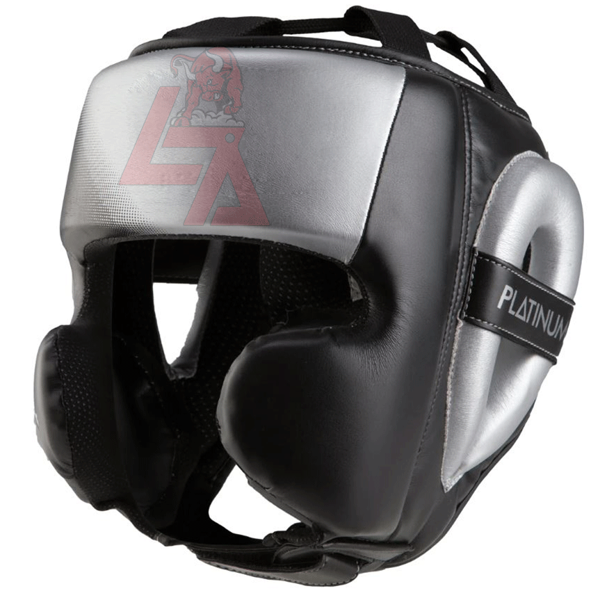 Head Guard
