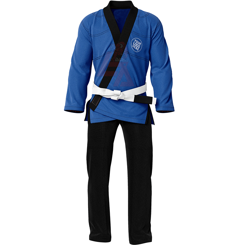 Jiu Jitsu Uniforms