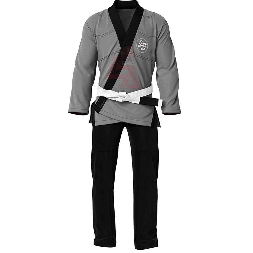 Jiu Jitsu Uniforms
