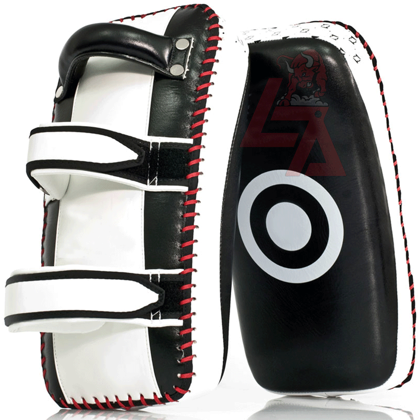 Thai Kick Pads