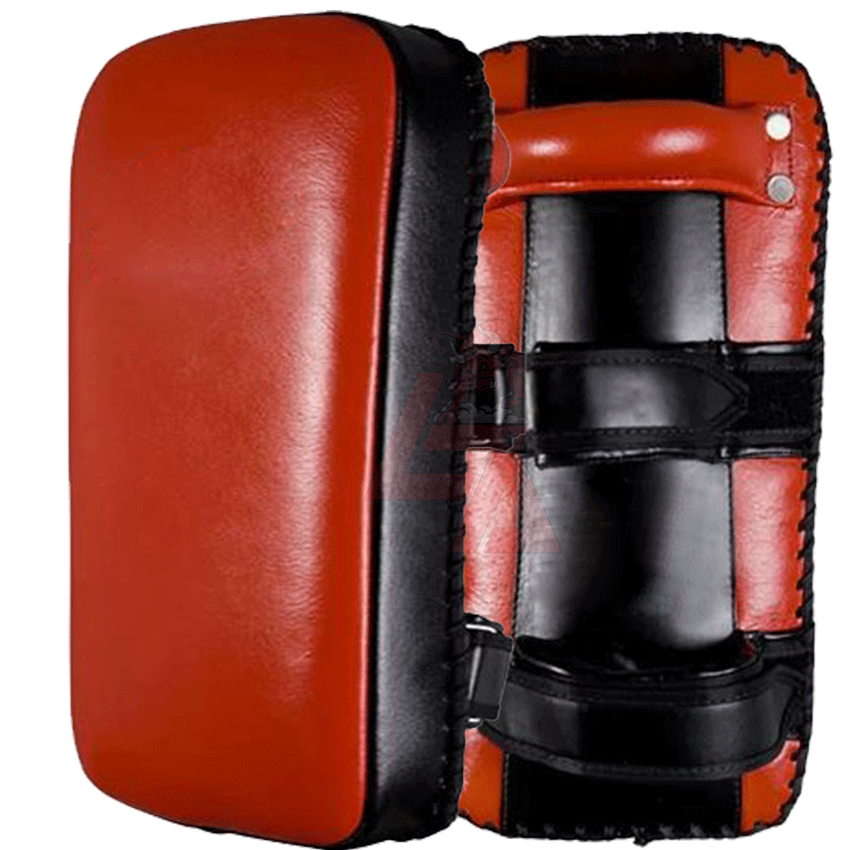 Thai Kick Pads