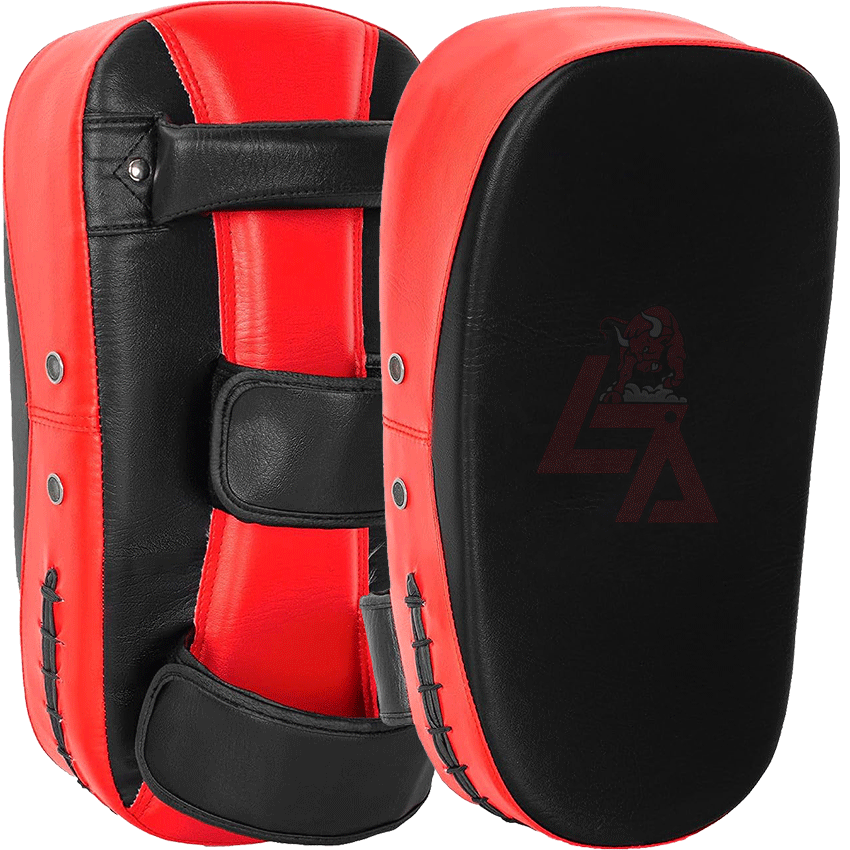 Thai Kick Pads