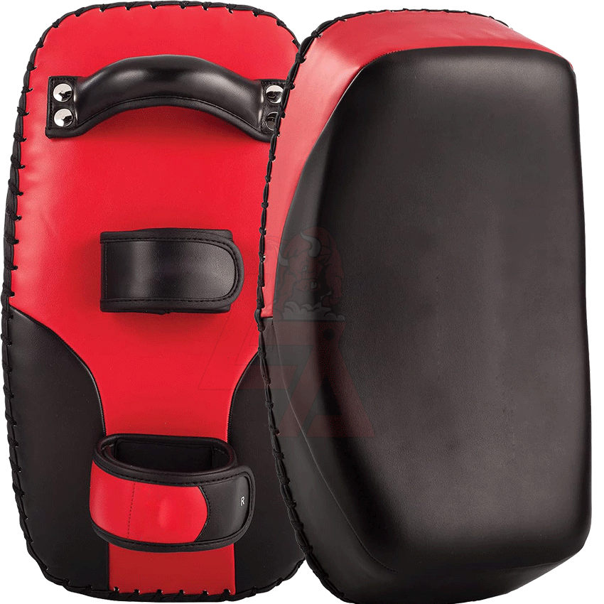 Thai Kick Pads