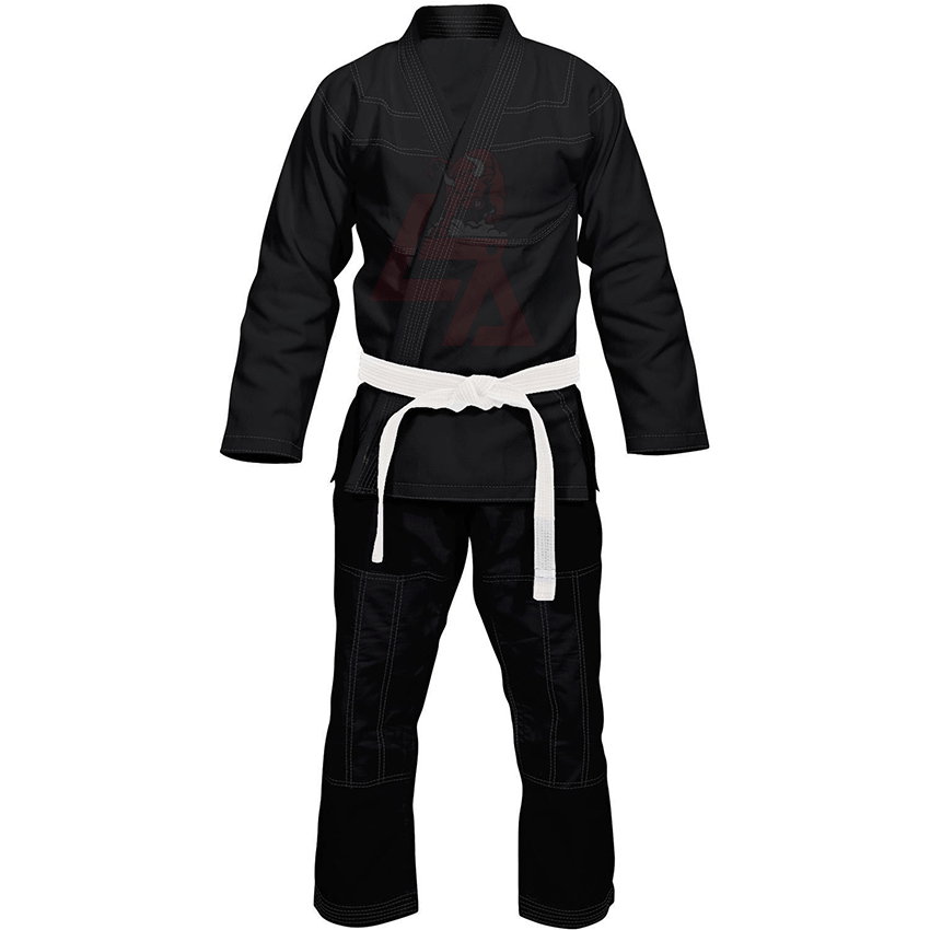 Jiu Jitsu Uniforms