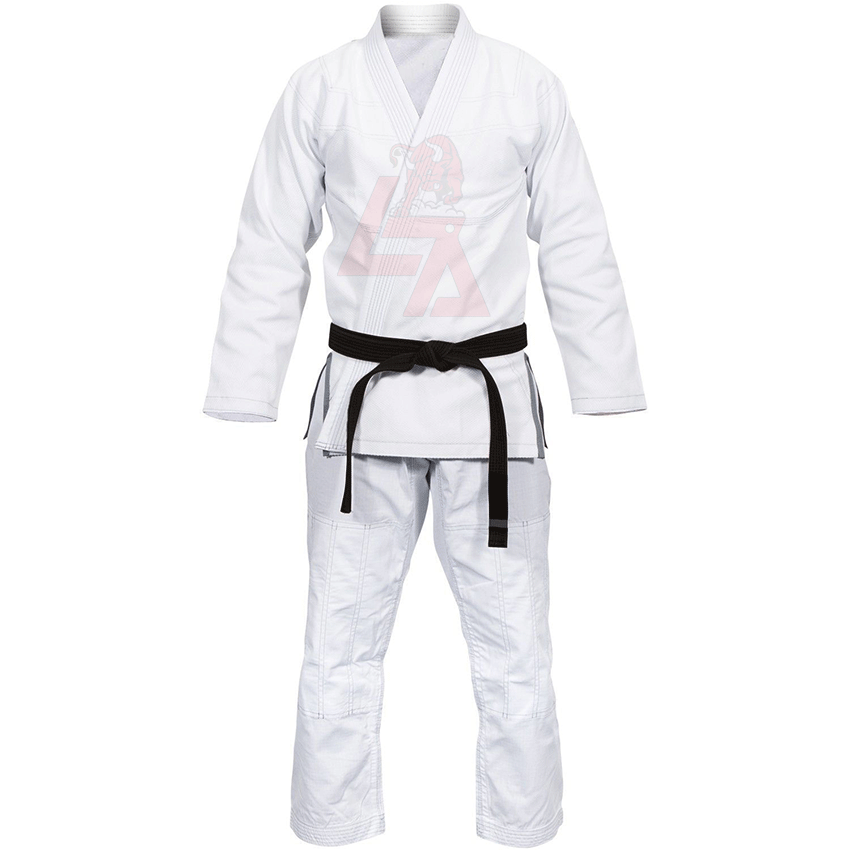 Jiu Jitsu Uniforms