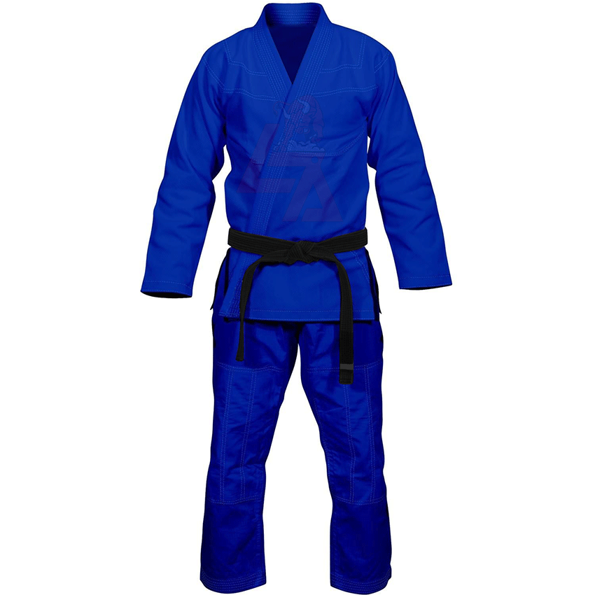 Jiu Jitsu Uniforms