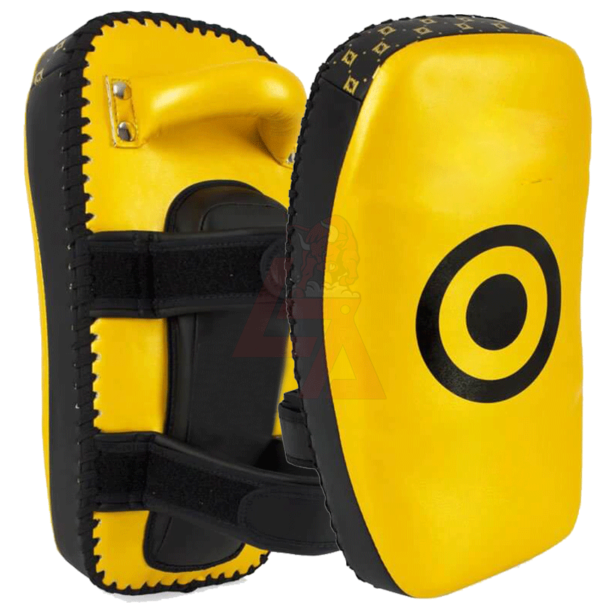 Thai Kick Pads