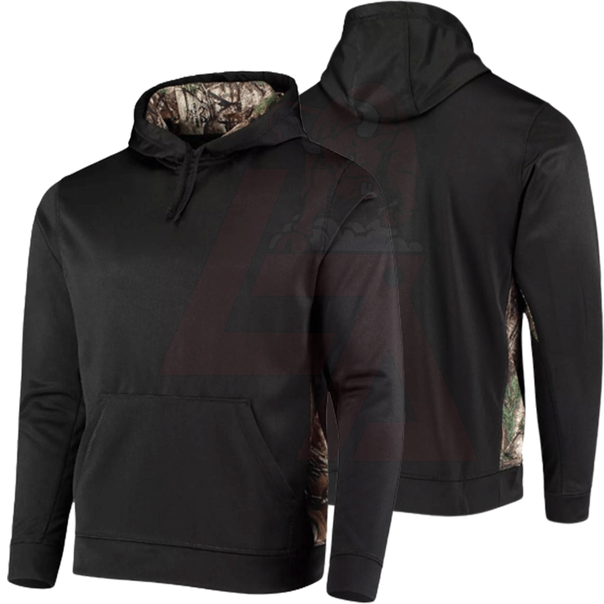 MMA Hoodies