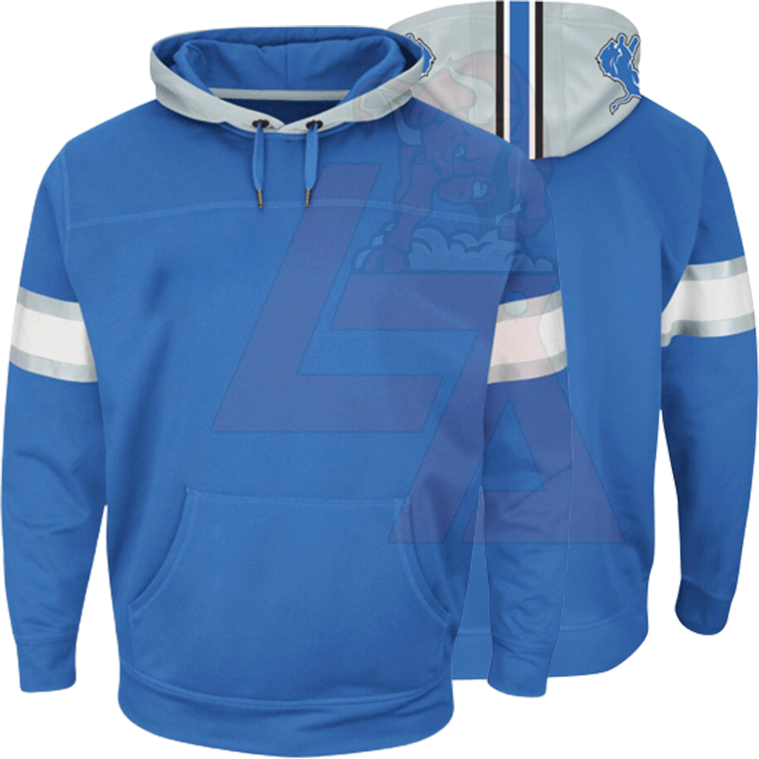 MMA Hoodies