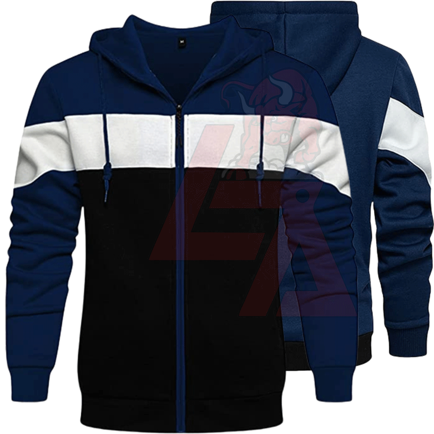MMA Hoodies