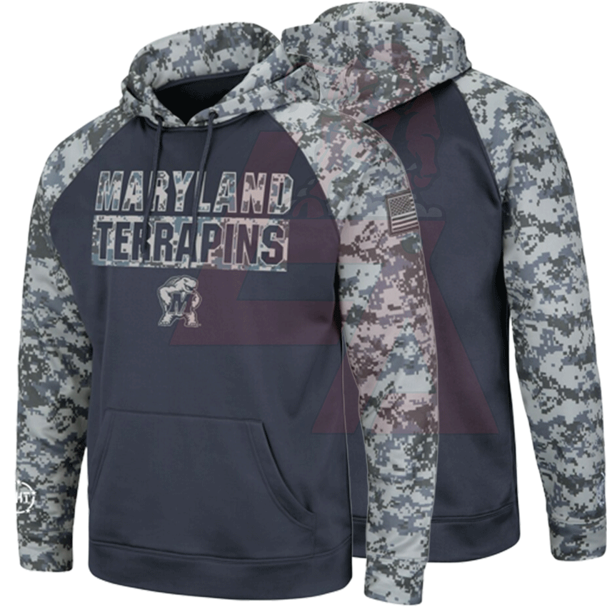 MMA Hoodies