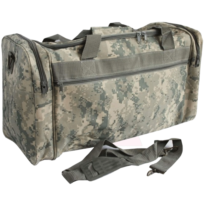 GYM BAG
