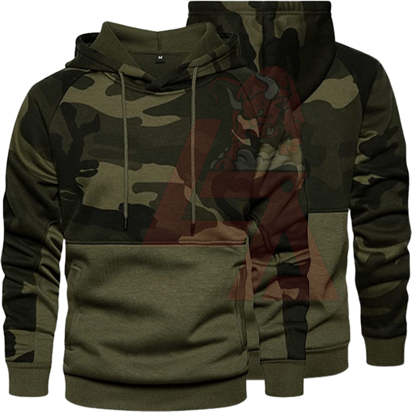 MMA Hoodies