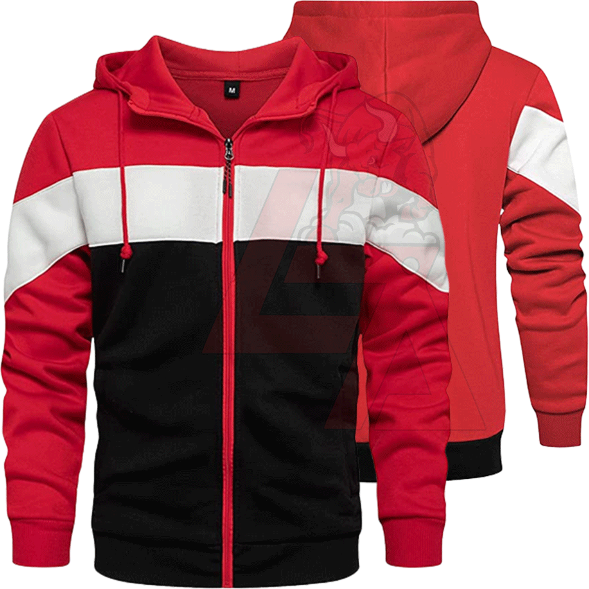 MMA Hoodies