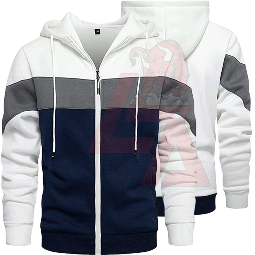 MMA Hoodies