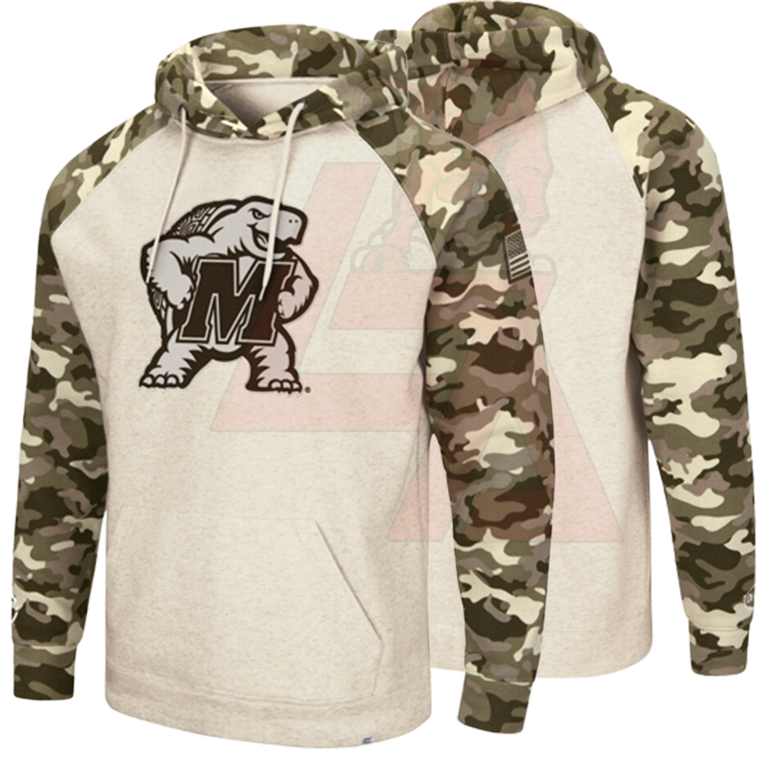 MMA Hoodies