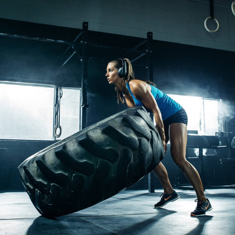 Cross Training